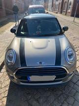 MINI Mini Cooper Coupé - MINI Cooper C: Sportwagen