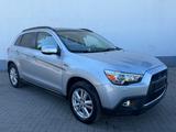 Mitsubishi ASX Top 4WD *1Hand*Top Zustand* - gebrauchte Mitsubishi ASX aus dem Jahr 2011