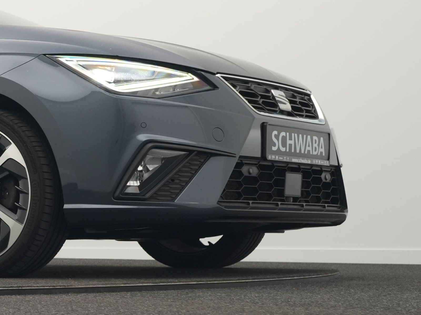 Seat Ibiza - Bild 44