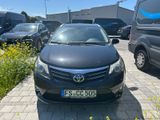 Toyota Avensis Combi 2,2-l-D-4D Comfort Comfort - Toyota Avensis aus 2013