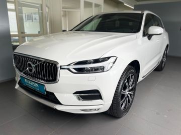 Volvo XC60 - 1