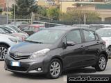 Toyota Yaris 1.4 D-4D 5 porte Lounge M-MT - Toyota Yaris mit Diesel-Antrieb: 1.4