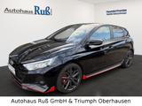 Hyundai I20 N PERFORMANCE / NAVI&ASSIS.-PAKET/WINTERR. - Hyundai i20 Gebrauchtwagen in Duisburg