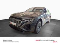 Audi Q8 e-tron - Vorschau Bild 1