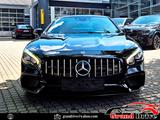 Mercedes-Benz SL 400 CABRIO/AMG/H&K/LEDER/NAVI/KAMERA - Mercedes-Benz SL 400 Gebrauchtwagen