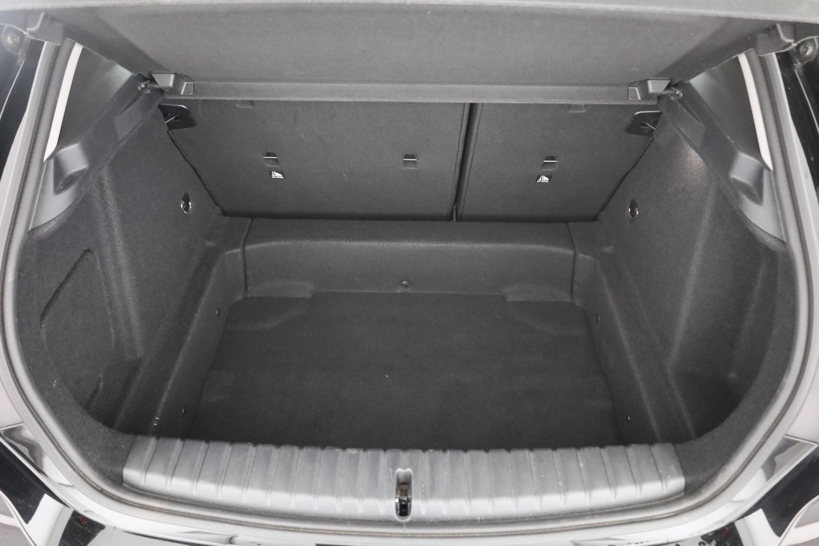 BMW 118 i Advantage Navi PDC Klimaaut. Tempomat DAB, миниатюра 24