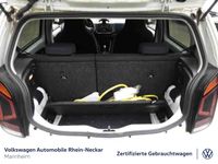 Volkswagen e-up! - Vorschau Bild 11