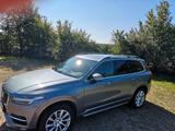 Volvo XC90 D5 AWD Geartronic Momentum, 21", 8-Fach... - Volvo XC90: 2.5