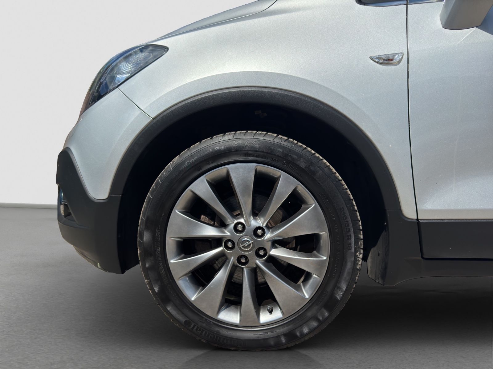 Fahrzeugabbildung Opel Mokka Innovation ecoFlex/I.Hd/Kam./Navi./LED/Xen