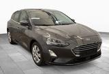 Ford Focus 150PS CoolConnect Kamera*LED*NaviTouch*LM* - Ford mit Diesel-Antrieb: 150