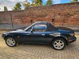 Mazda MX 5 NA aus Erstbesitz, Einer der Le... - Mazda aus 1997