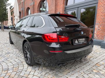 BMW 520 - 4