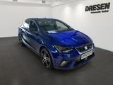 Seat Ibiza FR 1.0 TSI Rückfahrkamera+ Sitzheizung+Car - Seat Ibiza in Düsseldorf
