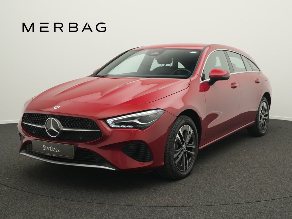 Image of Mercedes-Benz CLA 250