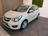 Opel Karl Edition Beige Metallic CarPlay IntelliLink - gebrauchte Opel Karl aus dem Jahr 2016