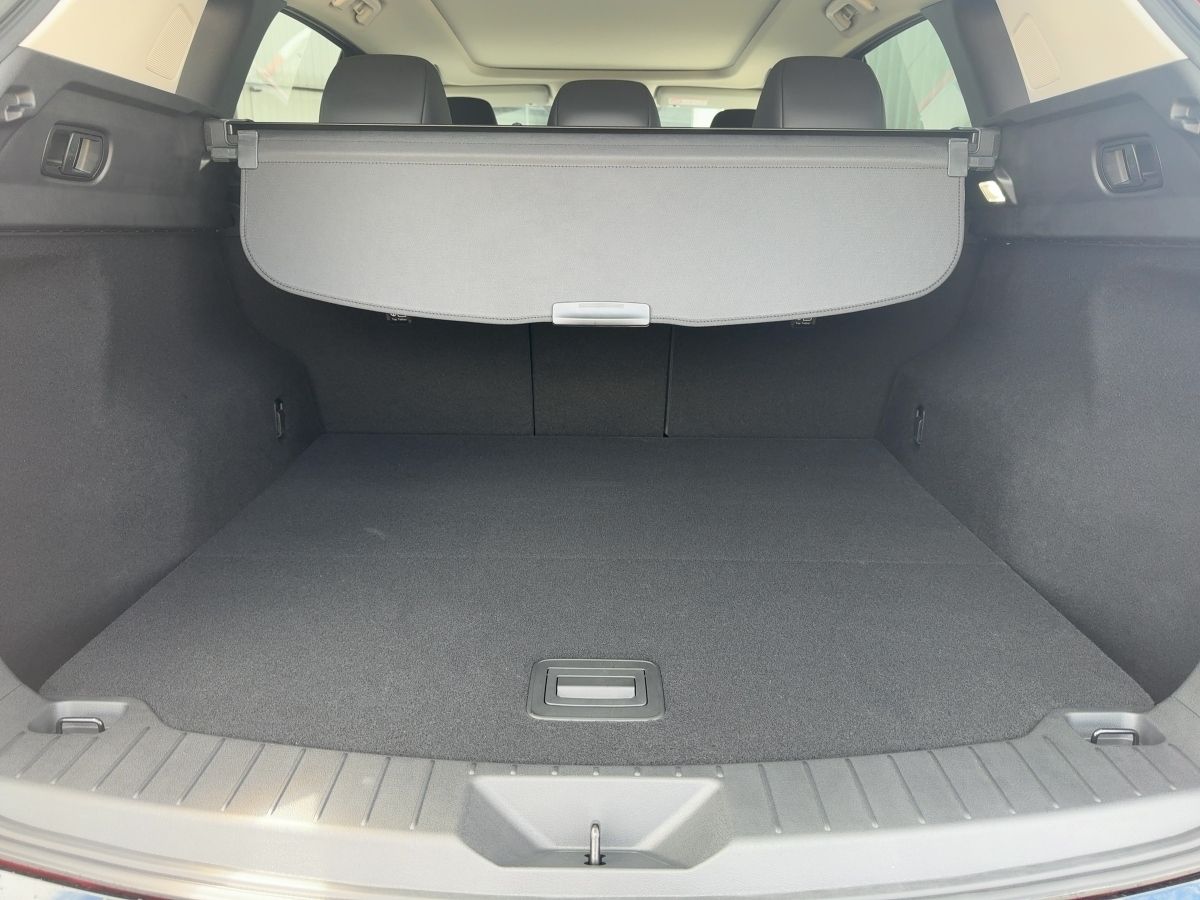 Mazda CX-5 - Bild 13