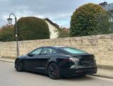 Tesla Model S Plaid MOPF=Sportsitze*EAP*Yoke*21*G=7.29 - Tesla Gebrauchtwagen