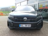Volkswagen Touareg R-Line 3.0 TDI 4M ABT 330 PS AHK PANO ST - Volkswagen Touareg: Abt