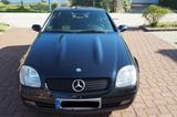 Mercedes-Benz SLK 230 KOMPRESSOR -