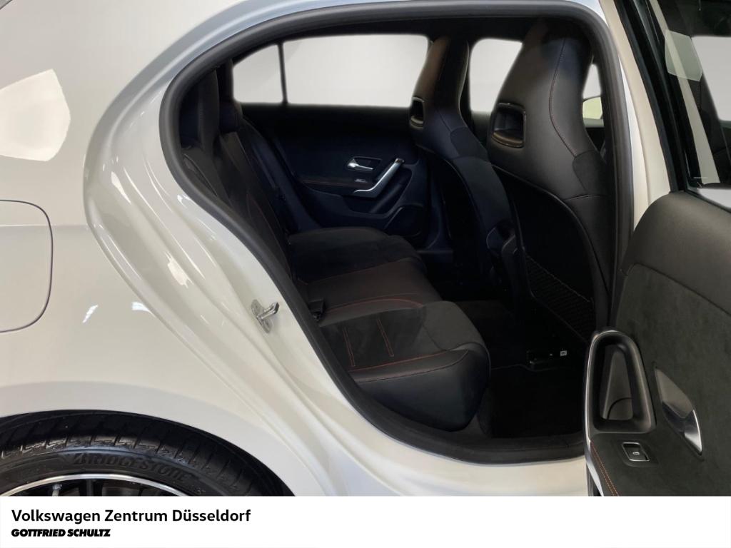Mercedes-Benz A 250 e Navi Kamera Sitzheizung