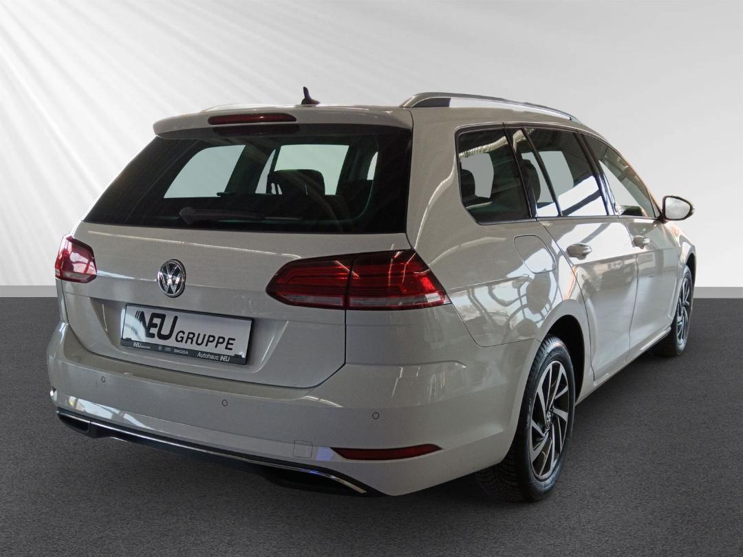 Volkswagen Golf Variant SOUND Golf VII Variant 1.0 TSI SOUN