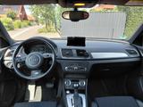 Audi Q3 1.4 TFSI S tronic - S-Line/Klima/Sitzh./Navi - Audi Q3 aus 2014 mit Benzin-Antrieb: Geländewagen
