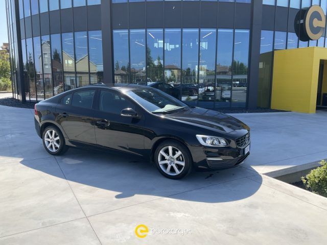 Volvo VOLVO S60 D3 Geartronic Business