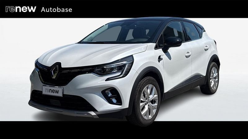 Image of Renault Captur