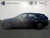 Skoda Octavia - Vorschau Bild 6