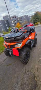 Andere FCMOTO - QUAD