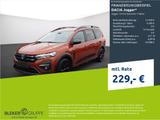 Dacia Jogger Jogger 1.0 TCe Extreme+ 7-Sitzer - Dacia Jogger: Van