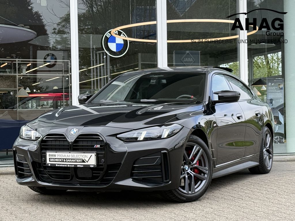 BMW M440i xDrive M Sport Pro Glasd. DaProf. H/K 360°