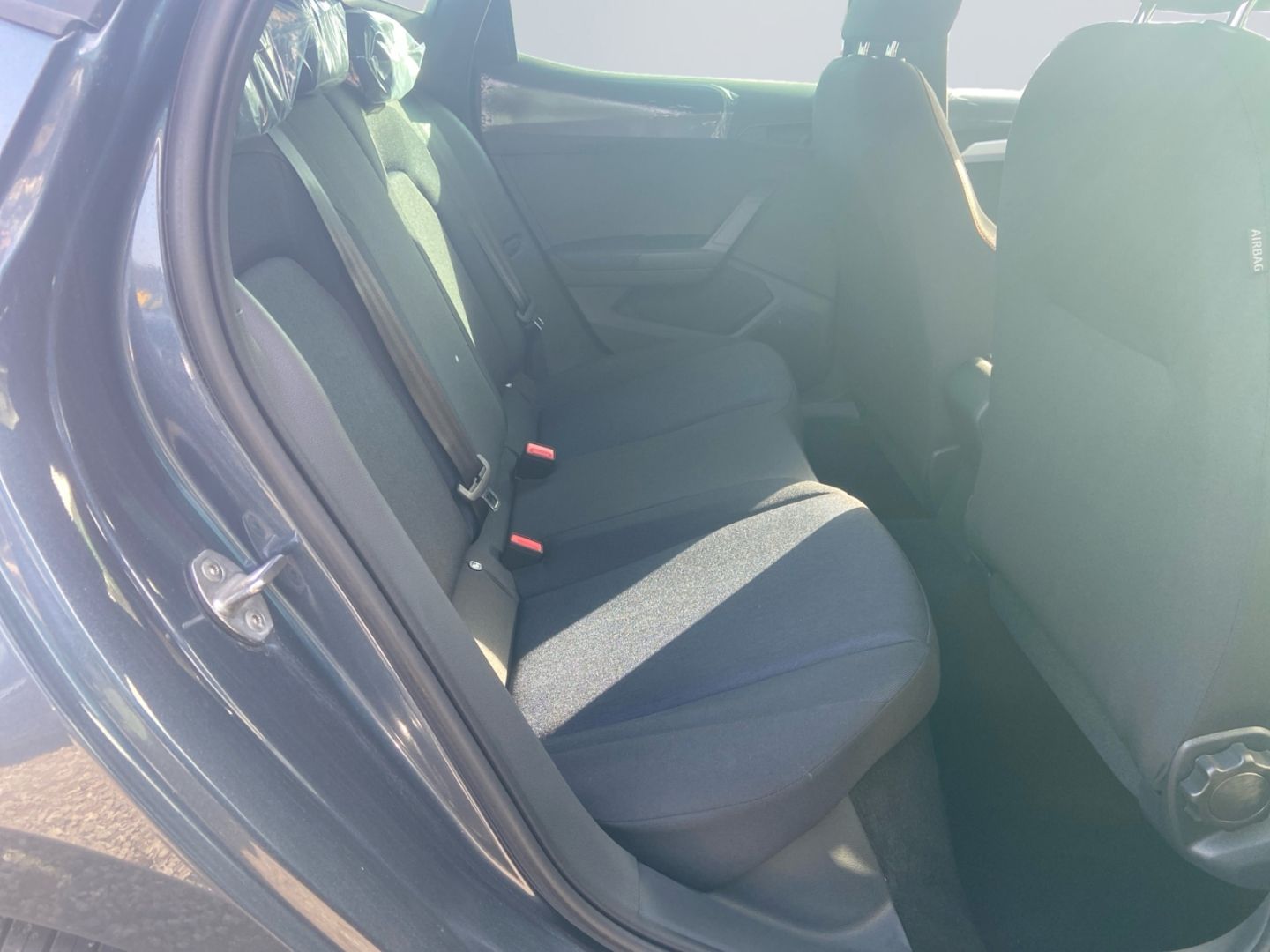 Seat Ibiza - Bild 19