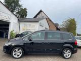 Volkswagen Sharan/Match/BMT/PANO/SHZ/NAVI/TPM/MFL/1HAND - Volkswagen Sharan MATCH mit Benzin-Antrieb