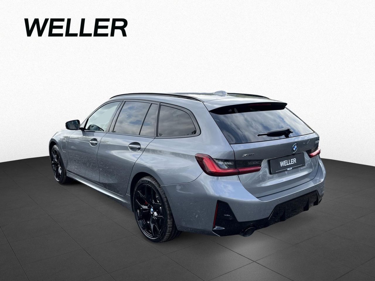 BMW 330 - Bild 10