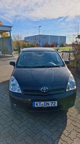 Toyota Corolla - gebrauchte Toyota Corolla aus dem Jahr 2007