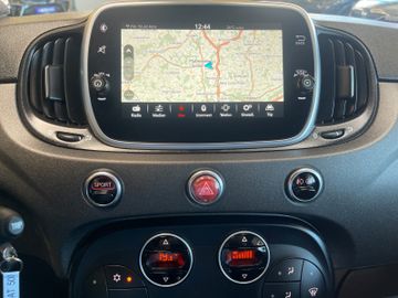 Abarth 500 595 esseesse *1.HAND*NAVI*AKROPOVIC*SPORT*