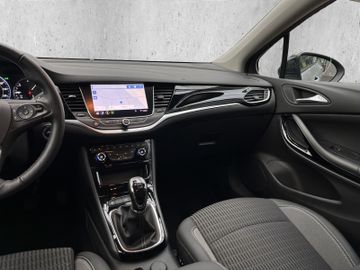 Opel Astra K ST Business Elegance 1,2 Navi+SHZ+RFK+LM