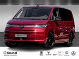 Volkswagen T7 Multivan ENERGY eHybrid 4M lang IQ.Light AHK 
