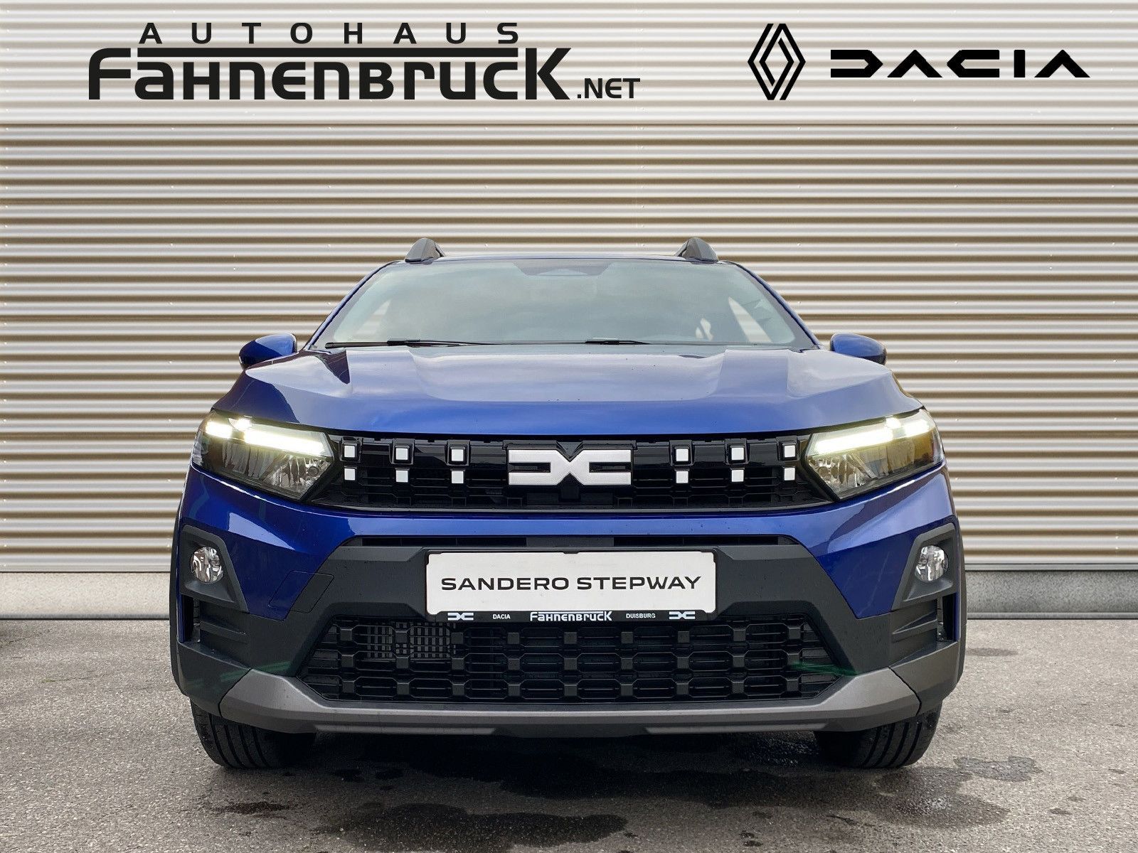 Dacia Sandero - Bild 6