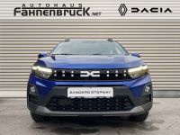 Dacia Sandero - Vorschau Bild 6