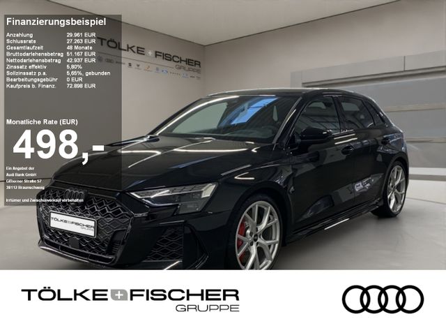 Audi RS 3 Sportback 2.5 quattro W TFSI Sportp. ACC