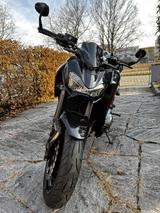 Kawasaki Z900 / SC Project / All Black  - KAWASAKI 900 Z