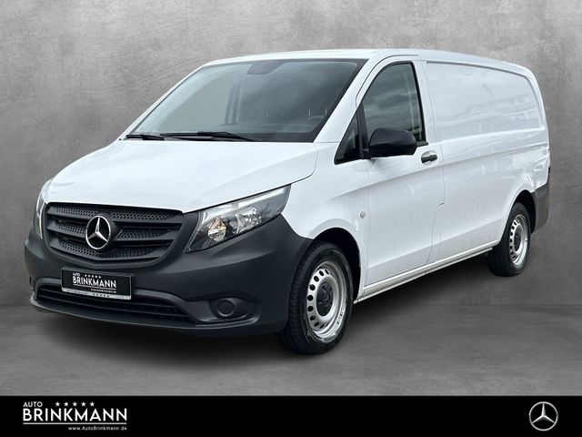 Mercedes-Benz Vito 114 CDI Kasten Lang Automatik/AHK/Klima