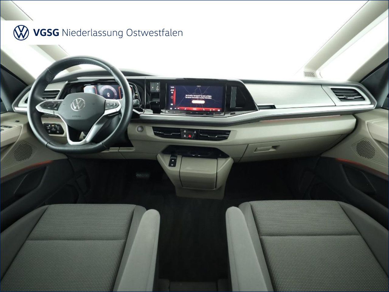 Volkswagen T7 Multivan - Bild 10