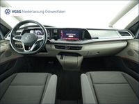 Volkswagen T7 Multivan - Vorschau Bild 10