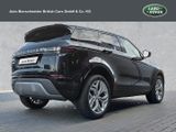 Land Rover Range Rover Evoque D165 AWD - Land Rover aus 2021