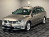 Volkswagen Passat Variant 2.0 TDI 103KW *DSG*AHK*HU/AU NEU* - Volkswagen: V10 TDI