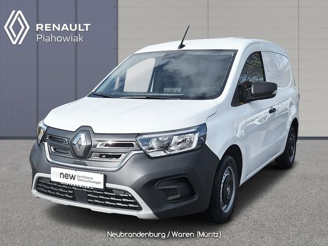 Renault Kangoo Rapid E-Tech Advance L1 22kW Open Sesame 