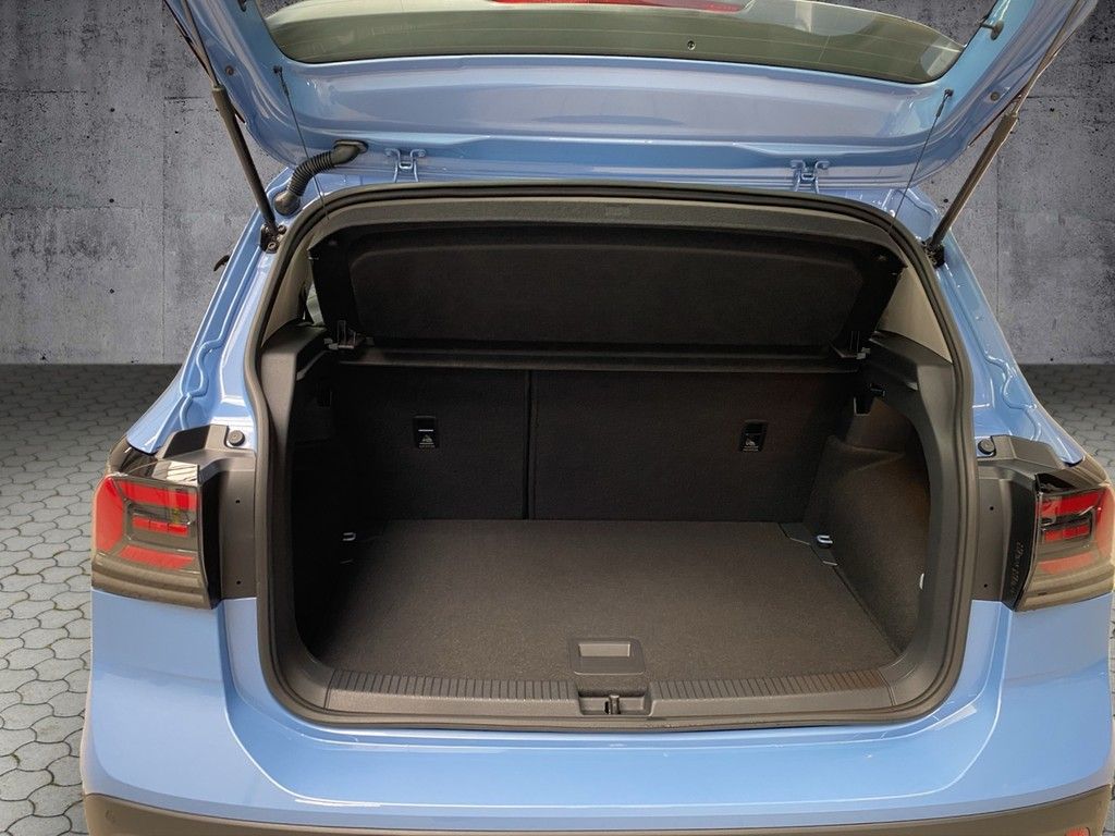 Volkswagen T-Cross - Bild 17
